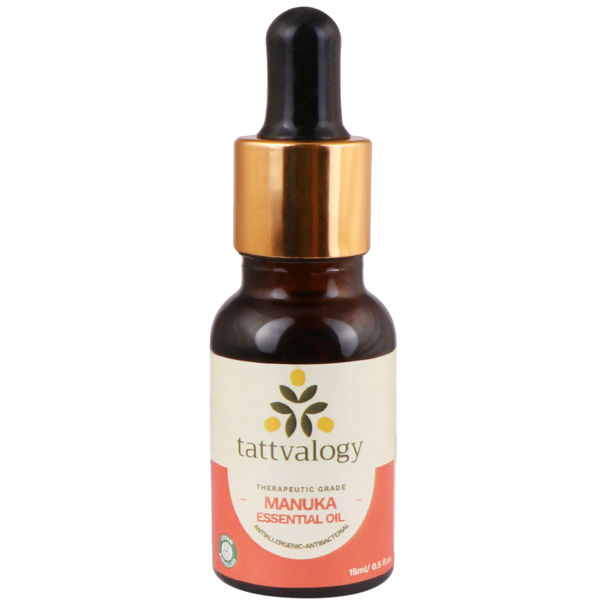 Manuka Essential Oil