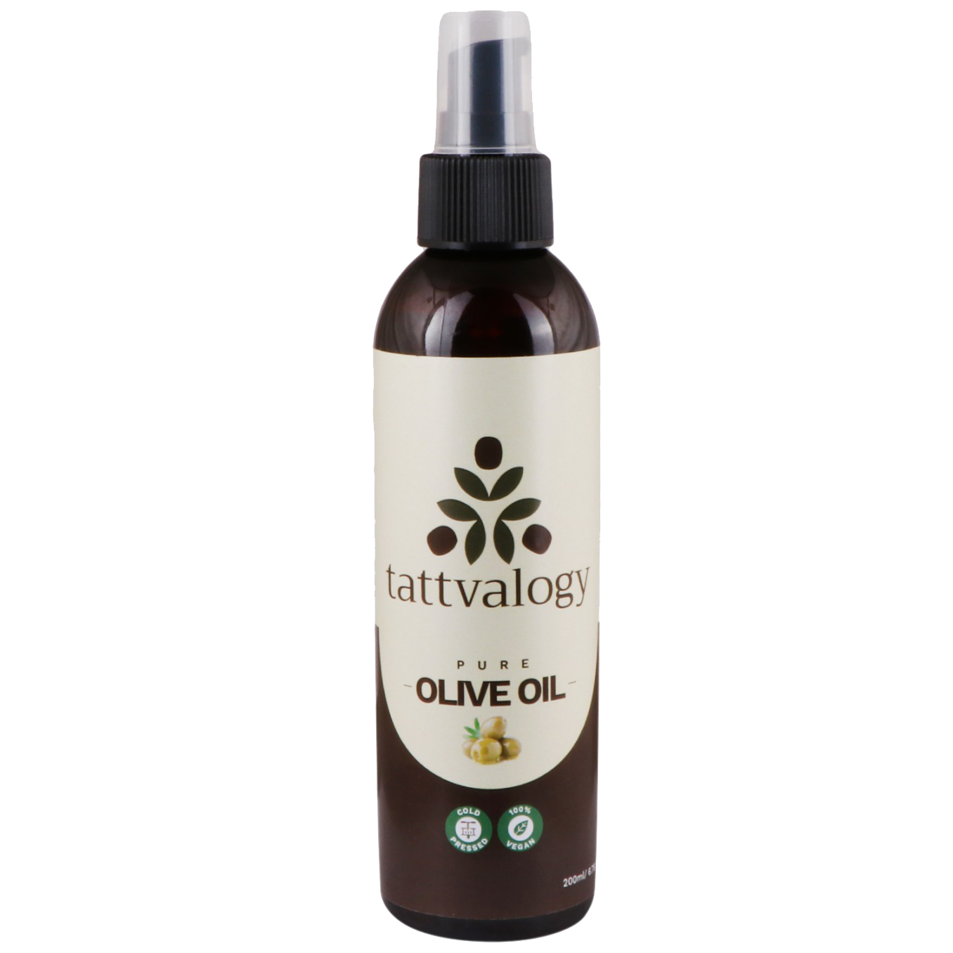Pure Olive Oil