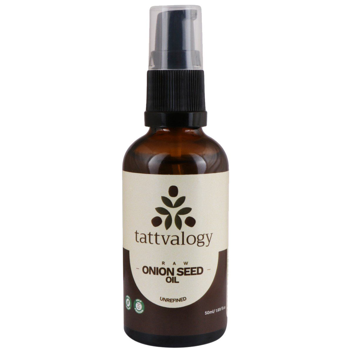Red Onion Seed Oil