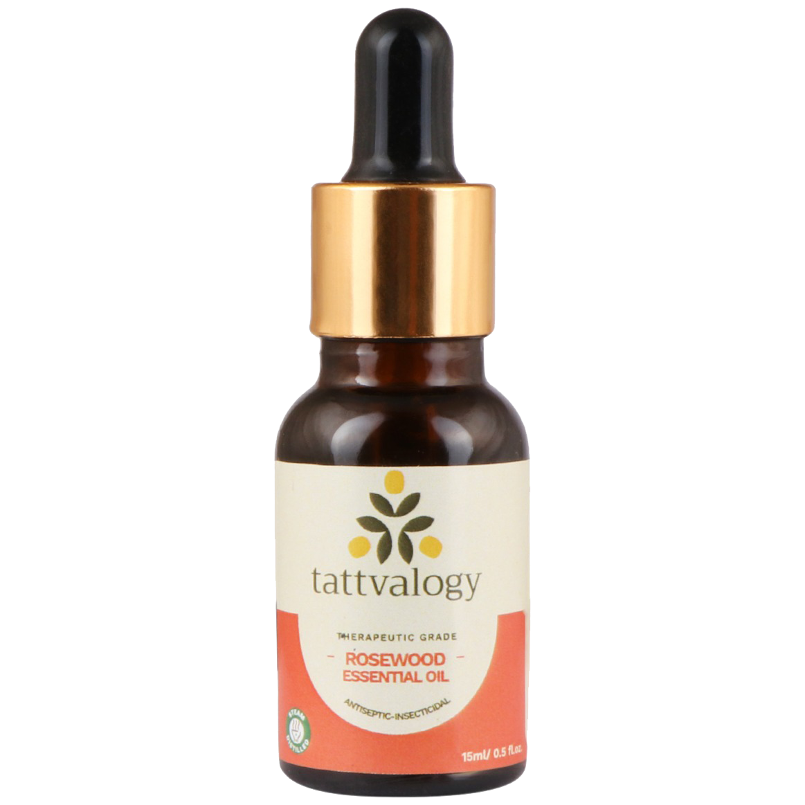Rosewood Essential Oil