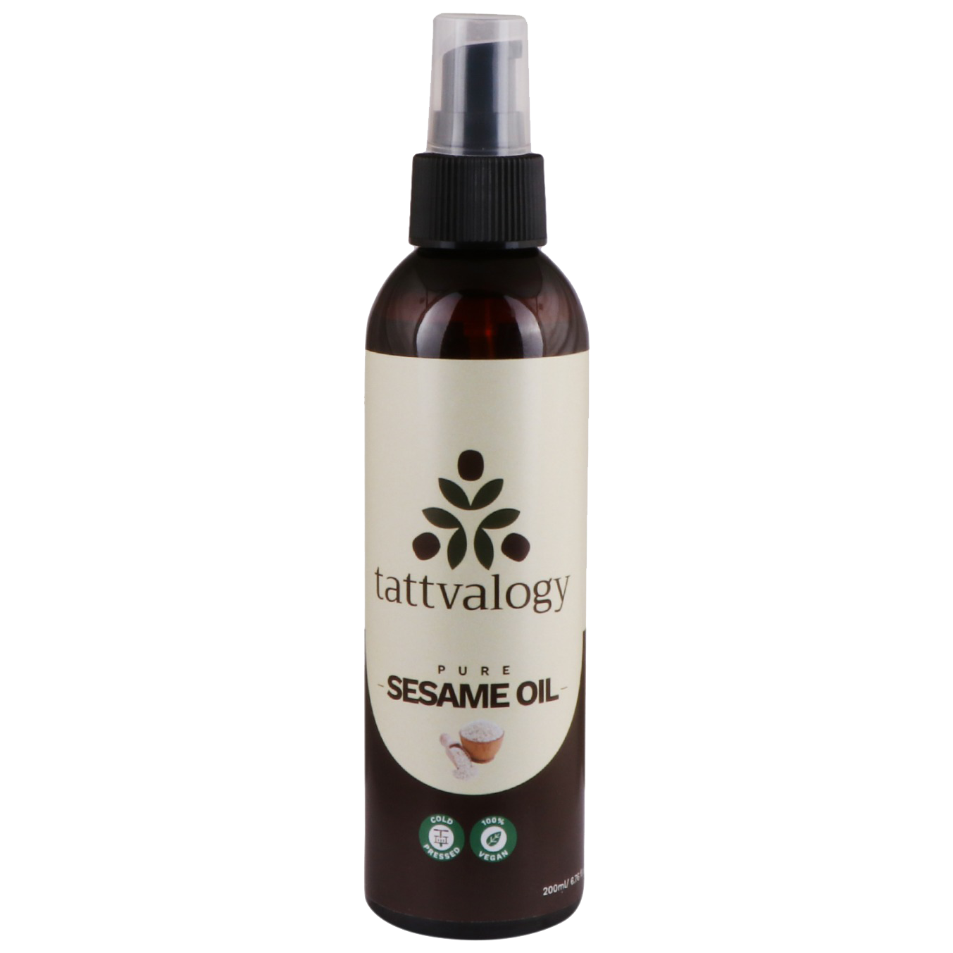Sesame Oil