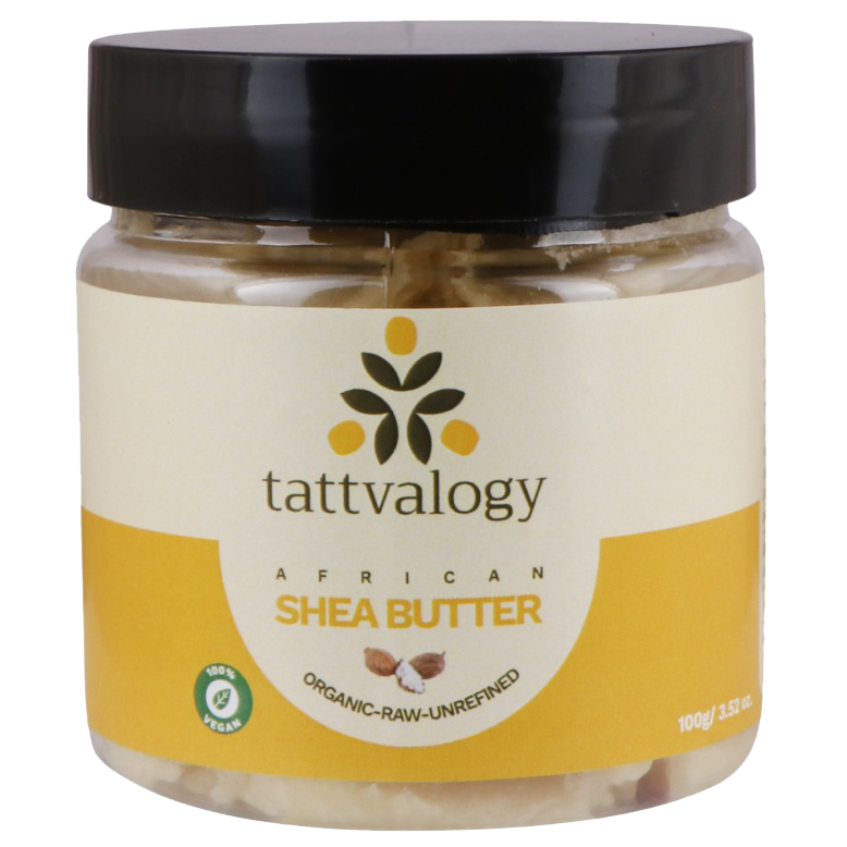 Organic Shea Butter