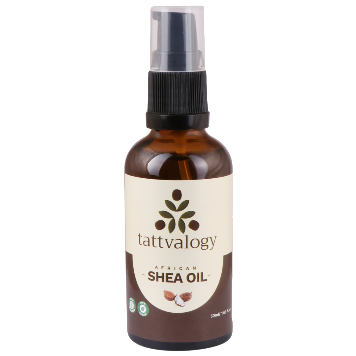 Shea Oil