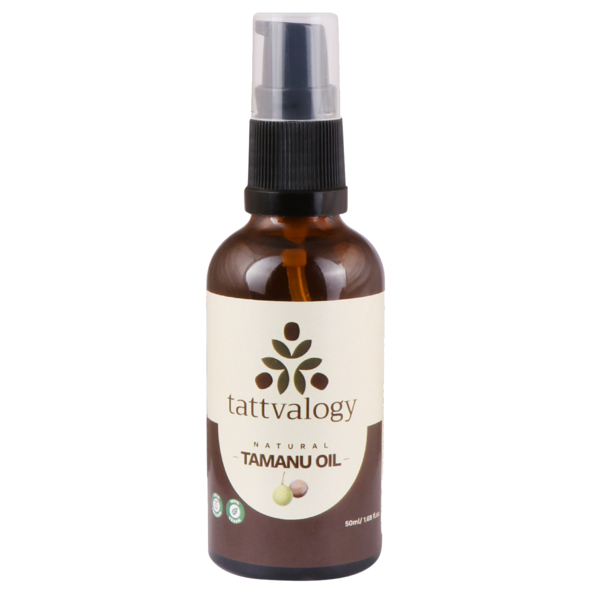 Tamanu Oil