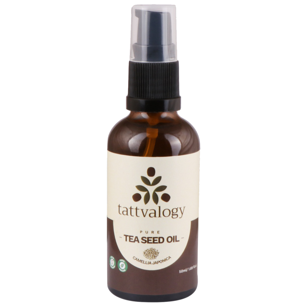 Tea Seed Oil