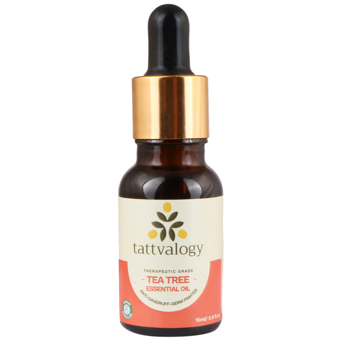 Tea Tree Essential Oil