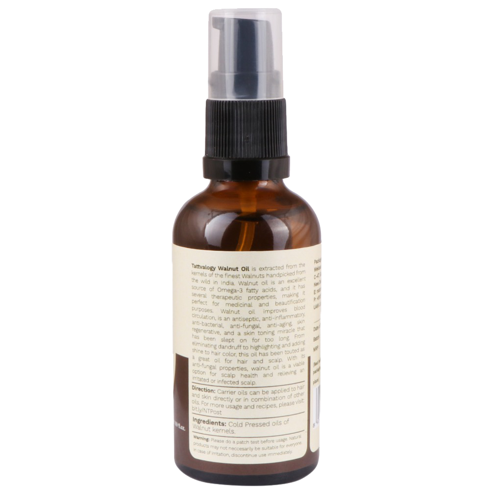 Walnut Oil