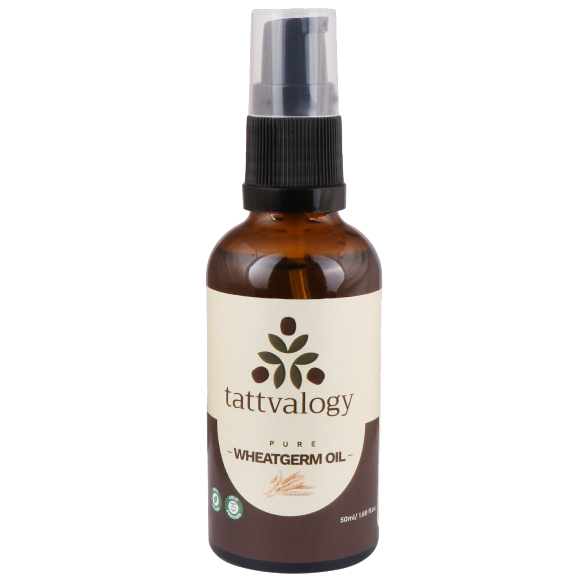 Wheatgerm Oil