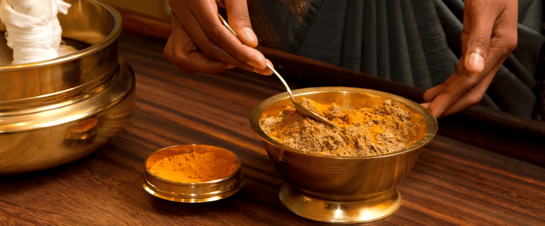 Body Glow Ayurvedic Bath Ubtan