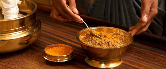 Body Glow Ayurvedic Bath Ubtan
