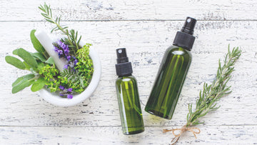 Top 5 Oils for Oily Skin Types