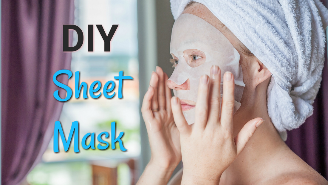 Instant Glow Sheet Mask