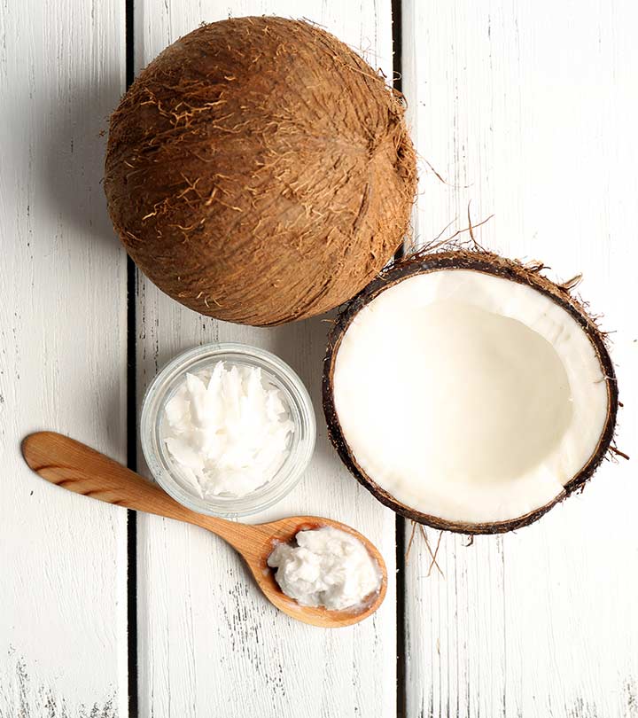 Extra Virgin or Virgin Coconut Oil? Here, are 4 uses of it, we bet you didn't know the last one.