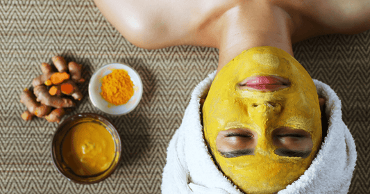 Anti-Tan Ayurvedic Body Ubtan