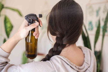 Leave-In Hair Growth Spray