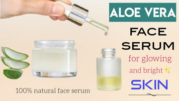 Overnight Serum for Even Toned Skin