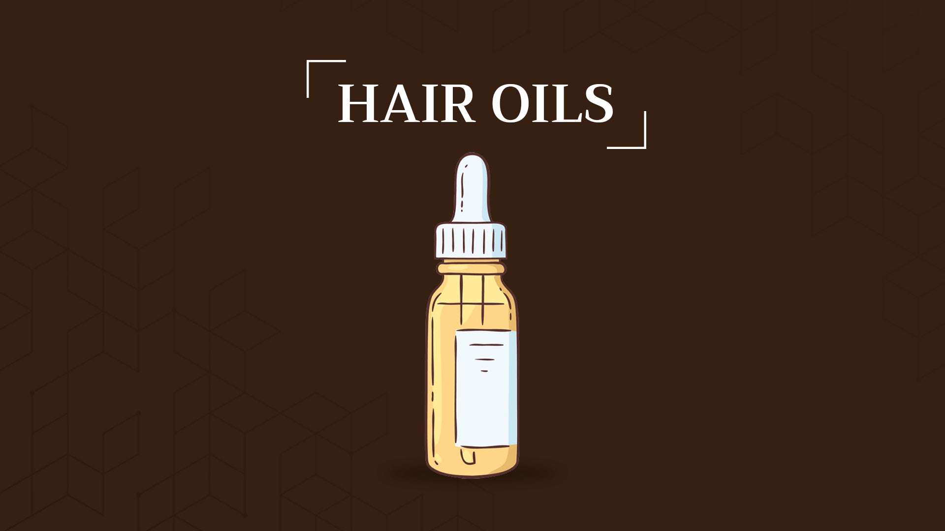 Hair Oils