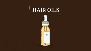Hair Oils