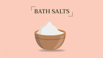 Bath Salts