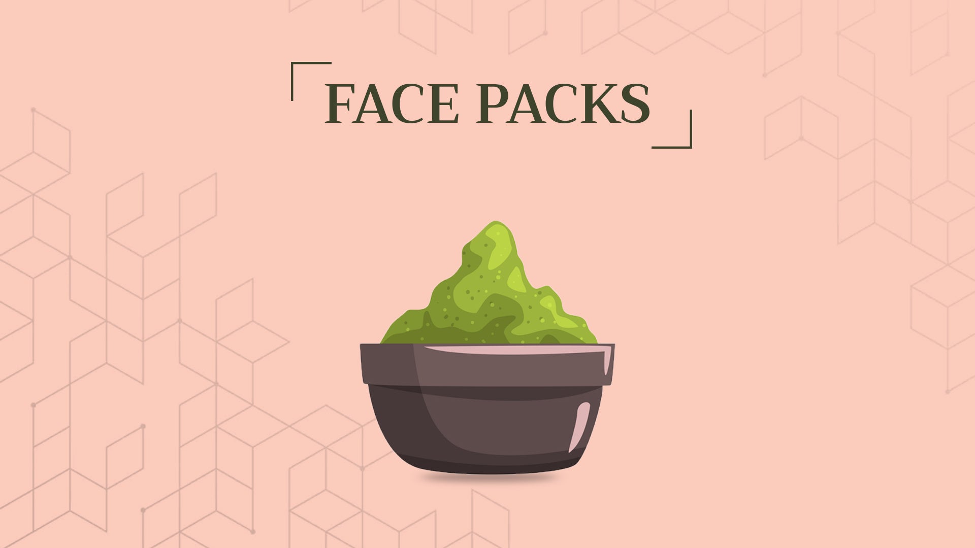 Face Packs