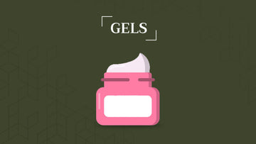 Gels