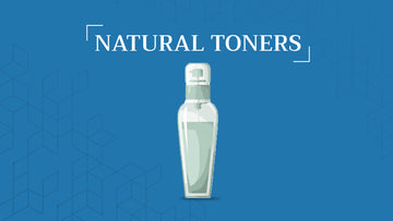 Natural Toners