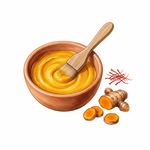 Glow Mask → "Instant radiance"