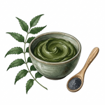 Deep Cleanse → "Pore purifier"
