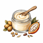 Body Cream (Deep moisturizer)