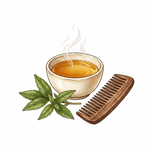 Hot Oil Mask (Deep repair)
