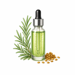Scalp Serum (Growth booster)