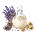 Bath Oil (Luxury soak)