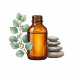 Massage Oil (Relaxation)