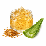 Hair Gel (Natural styling)