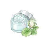 Gel Moisturizer (Oil-free hydration)