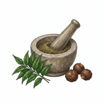Scalp Detox (Deep cleanse)