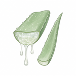 Gentle cleanser