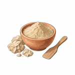 Pore refiner