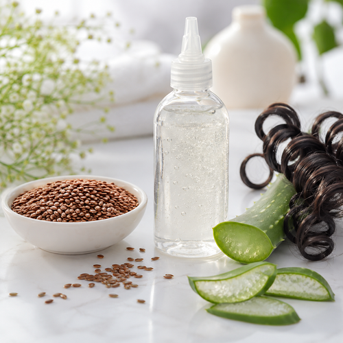 Aloe Flaxseed Curl-Defining Leave-In