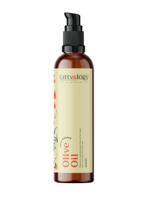 Pure Olive Oil