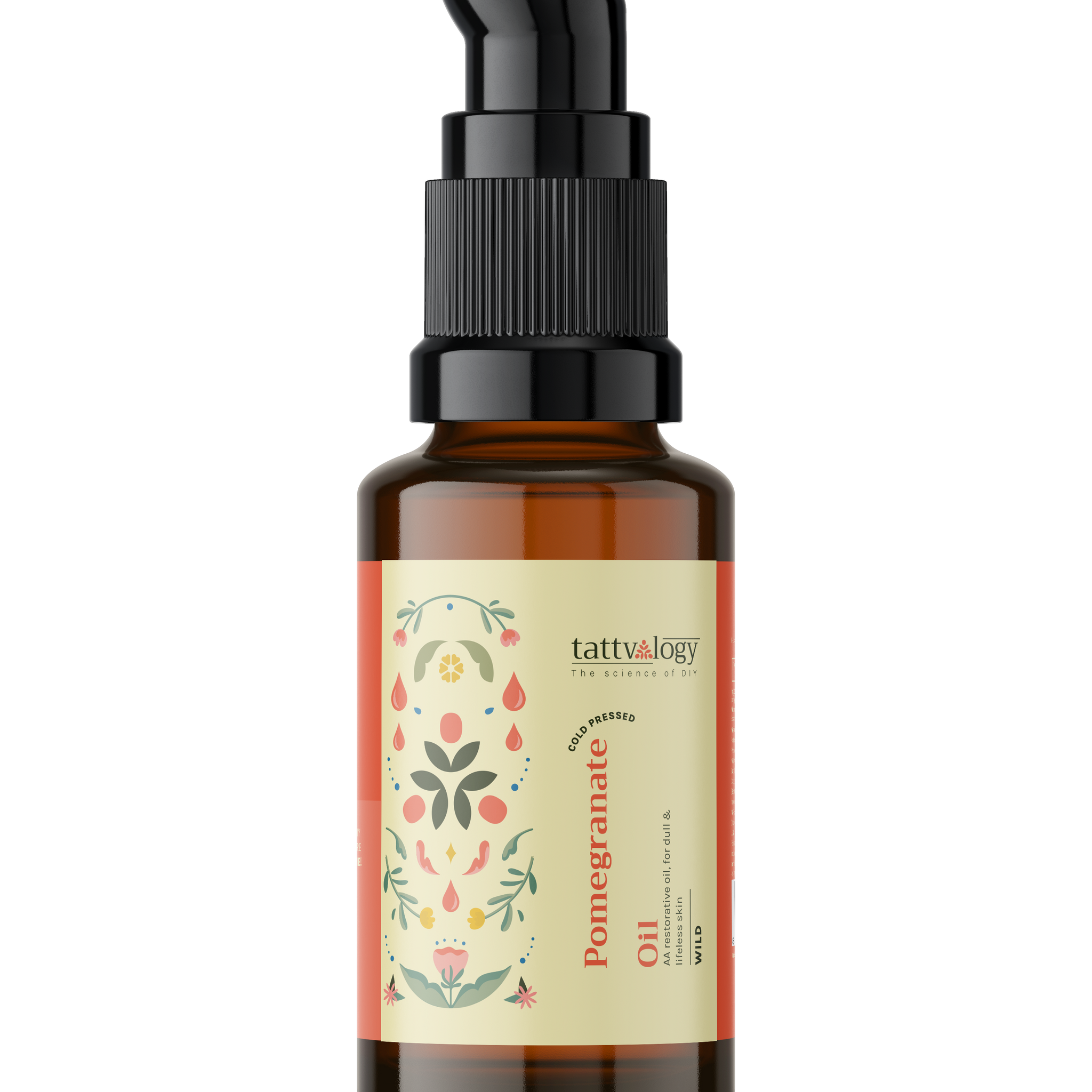Pomegranate Oil
