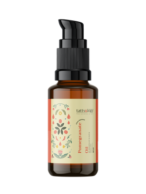 Pomegranate Oil