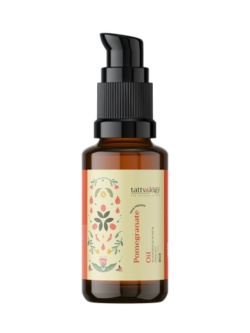 Pomegranate Oil