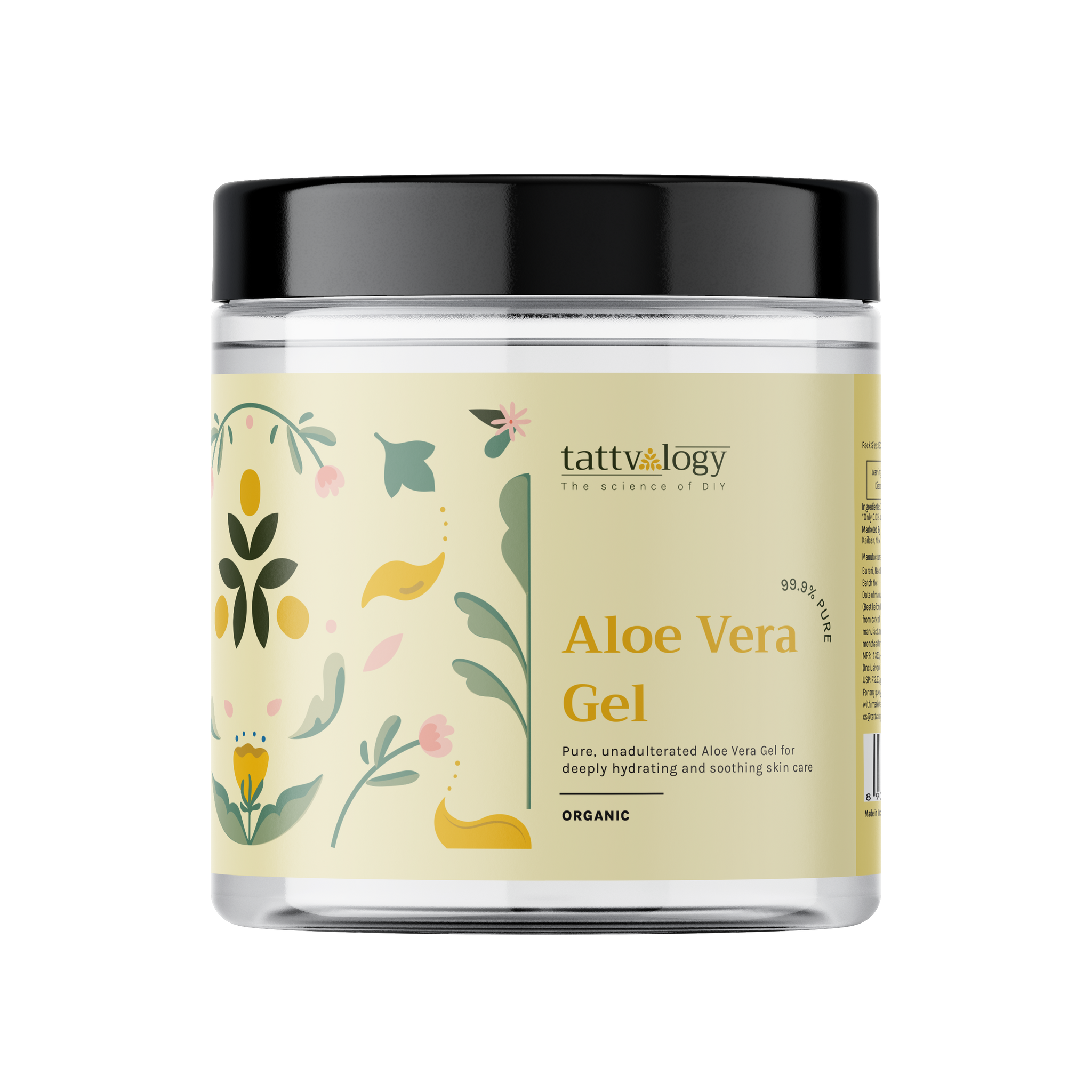 Aloe Vera Gel