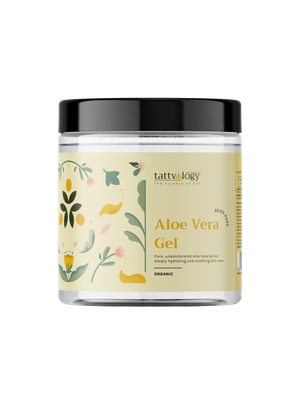 Aloe Vera Gel