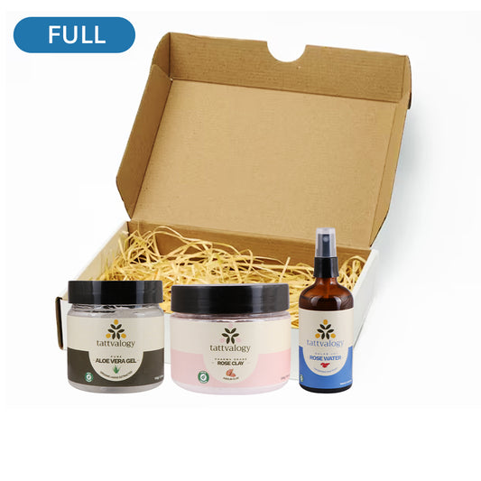 Tan Removal Clay Mask [Ashmitha DIY Box]