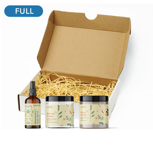 World's Best Hair Mask [Ashmitha DIY Box]