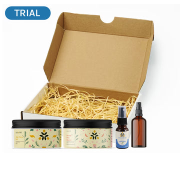 Vitamin-C Facial Mist [Ashmitha DIY Box]