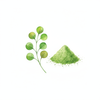 Brahmi Powder