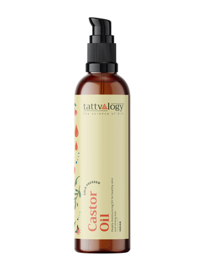 Castor Oil